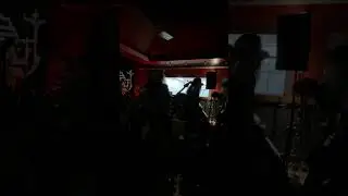 Torrefy - Cryptnotism.       January 28th 2023 @The Phoenix