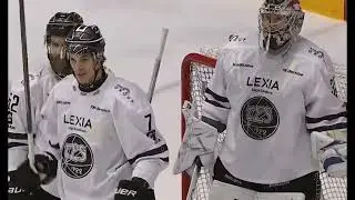 Kausi 2024-25 - Markku Silvennoisen viimeinen runkosarjaselostus