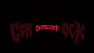 Crates from the crypt! #corpseshock #broadcast #cult #techno