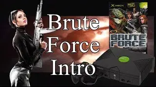 Brute Force Intro!!!