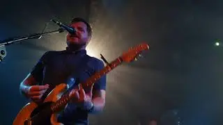 Thrice - The Grey (Live in Aarau - June 13, 2018)