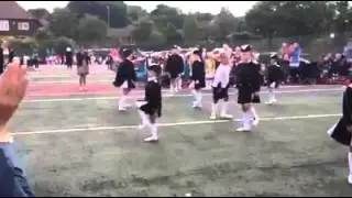 Liverpool elite dinkies