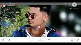 Snapseed Darkness Photo Editing Tricks | Dark Tone Effect Editing In Mobile | Snapseed Photo Editing