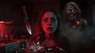 The Kitchen That Never Forgave Me | Horror Short Film