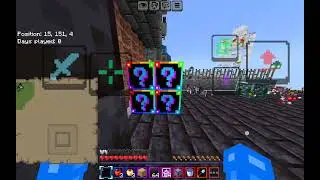 Lootbox mod test