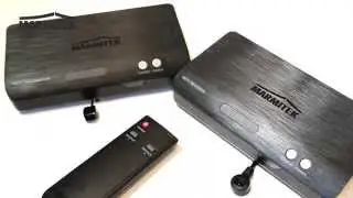 Marmitek HDTV Anywhere Video Fran&ccedil;ais