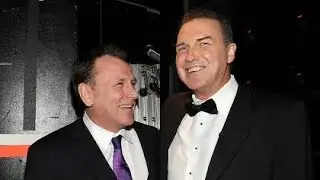 Colin Quinn Remembers The Great Norm Macdonald