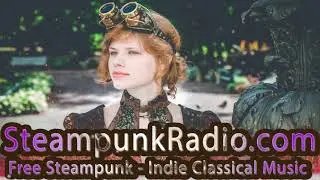 Neoclassical Darkwave Music Mix 2021 - Steampunk - Ethereal