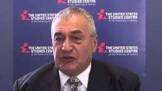 Anthony Podesta talks campaigns and lobbying