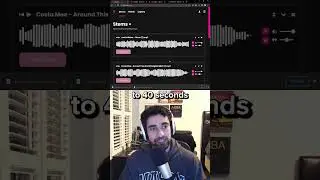 1 MINUTE REMIX + FREE STEM GIVEAWAY! #producer #remix #mashup #giveaway