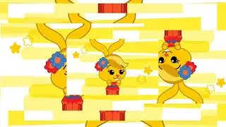 A Ram Sam Sam P5 compilation | Nursery Rhymes | Fun song | Sponsored by: Preview2Effect