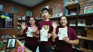 Junto a la Secretar&iacute;a de Econom&iacute;a Municipal inauguramos la Cafebrer&iacute;a Ilustres