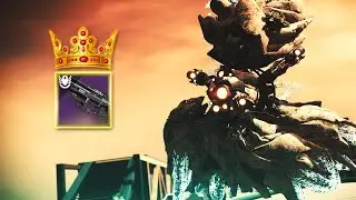 Seraph Revolver vs Akelous | WHAT THE ****