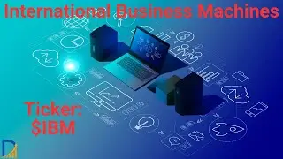 International Business Machines Stock: Cash Burn Galore - $IBM