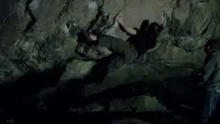 Nighttime Bouldering, Monkey Missions