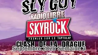 Double Appel - Septembre 2020 Semaine 3
