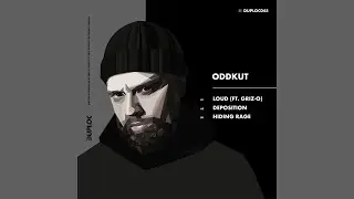 Oddkut ft. Griz-O - Loud [DUPLOC045]