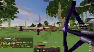 Archer, Diamond UHCF