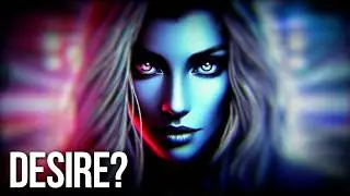 Breaking down Desire by Ollie Alexander