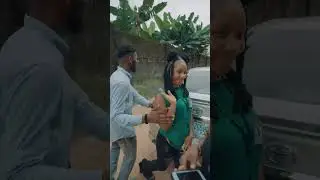 Mark Angel Done Chop Gbese 🤣#shorts #funny #comedy