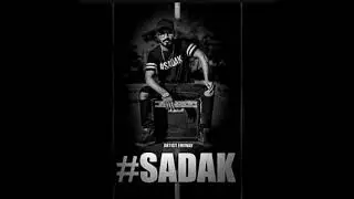 KSHMR Sample used in a song #4 l #Sadak l Emiway l New Instrumental 2021