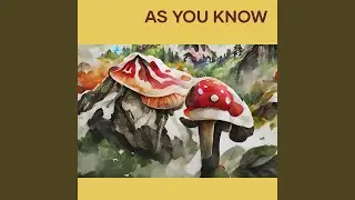As you know