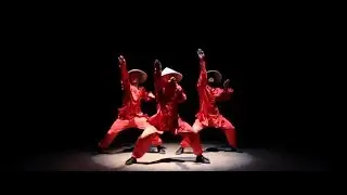 FLOBO cu I-Ryna & DJ SOP - Am o tehnica completa (Video)