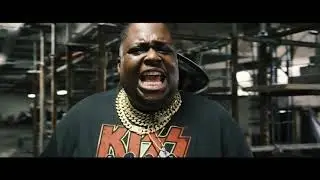 Von Summers - HOOOOOO (Official Music Video )