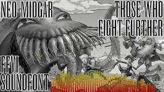 FFVI SOUNDFONT: Those Who Fight Further - FFVII
