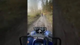 500 Scrambler Polaris x2