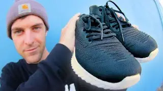 CHEAPEST TARGET SHOES KICKFLIP TEST!