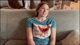 Things women never say