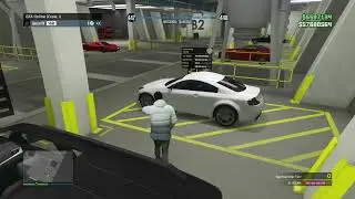 GTA 5 online New Winter DLC Content new cars and new gun and more ! (DeeLoeTV Gaming)