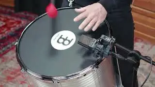 Meinl Percussion 18