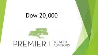 Dow 20,000