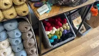 Cobasi DK - Yarn Review / Virtual Yarn Shopping