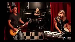 Ready For It - Taylor Swift - STOREN Cover (Ensaio Aberto)