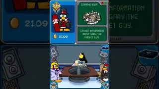[TAS] Club Penguin: Elite Penguin Force Mission 4 IL in 34.93