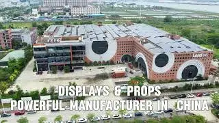 Custom Display & props Solutions for Your Business Needs #leadshow #custom #display #manufacturer