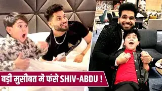 Bigg Boss 16 Fame Shiv Thakare, Abdu Rozik Land In Big Trouble, ED Summons In Money Laundering Case