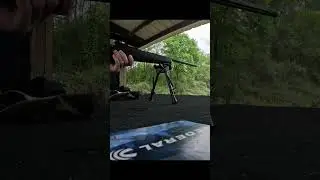 Loading er up. 308 Mossberg Patriot #shortsvideo #shorts #308 #fun #entertainment