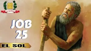 JOB 25 | EL SOL (AEMINPU 2020 ) HIMNOS CELESTIALES🕊🕊🌷🌷(LETRA)