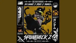 SPUNBACK 2