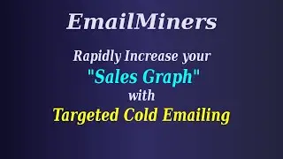 Generate High-quality B2B Leads - Outsource Lead Generation @ EmailMiners.com - B2B Lead Generation