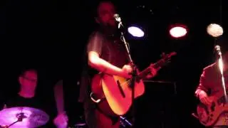 Justin Hewitt at Lucky: There There (Radiohead cover)