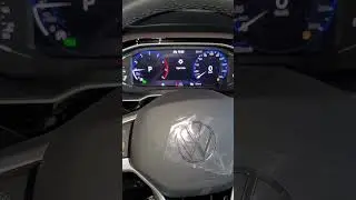 como usar o assistente de condu&ccedil;&atilde;o dos ve&iacute;culos Volkswagen.