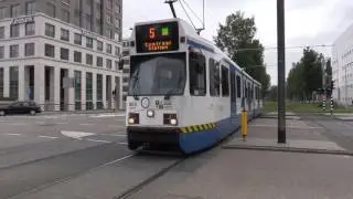 Duidelijkheid rondom plannen lijn 5