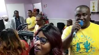Mtroubaba mlola huili