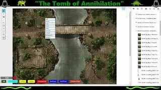 Roll20 Tips: EZ Day / Night cycles