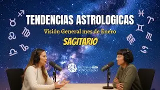 ♐ SAGITARIO - ENERO 2026